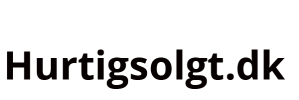 hurtigsolgt.dk