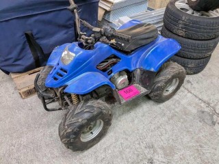 mini-atv