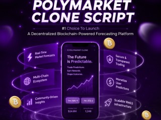 revenue-ready-prediction-market-infrastructure-with-polymarket-clone-script