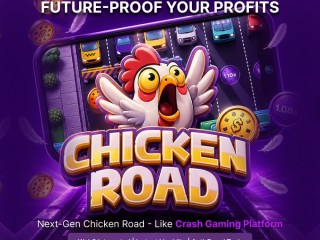 drive-revenue-faster-with-chicken-road-game-script-and-roi-ready-solutions