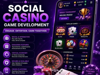 need-business-plan-for-launching-a-social-casino-gaming-platform